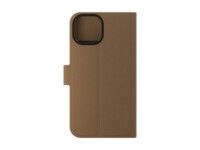 ZAGG Folio Beskyttelsescover Brun