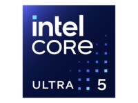 Intel Core Ultra 5 235T 14 kerner LGA 1851 TRAY - u/køler