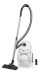 Rowenta Compact Power RO3927 Støvsuger 3liter Hvid