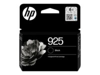 HP 925 Sort 500 sider Blæk