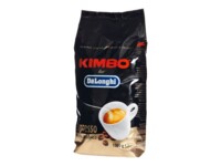 Kimbo for DeLonghi Kaffebønner Espresso 1kg