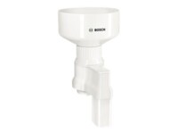 Bosch Kværnpåsætning Hvid