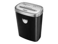 Fellowes Powershred Makulator Kryds snit 4 x 35 mm