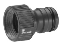 Gardena Hanestikforbindelse