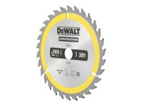 DeWALT Construction DT1935-QZ Rundsavsklinge