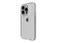 Gear4 Crystal Palace Beskyttelsescover Klar Apple iPhone 14 Pro