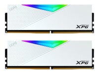 XPG LANCER RGB DDR5 SDRAM 64GB kit 6000MHz CL30 On-die ECC DIMM 288-PIN