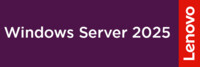 WINDOWS SVR 2025 CAL (1 USER)
