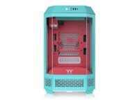 Thermaltake The Tower 250 Tower Mini ITX Blå Rød