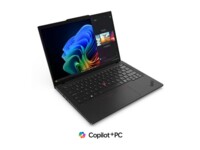 Lenovo ThinkPad T14 Gen 6 (AMD) Copilot+ PC 14' 1920 x 1200 (WUXGA) 340 32GB 1TB AMD Radeon 840M Windows 11 Pro