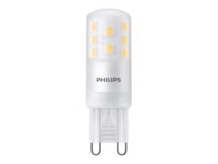 Philips LED LED-lyspære 3.7W E 470lumen 2700K Varmt hvidt lys