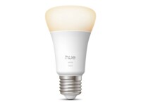 Philips Hue White 1100 LED-lyspære 9.5W E 1100lumen 2700K Varmt hvidt lys
