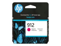 HP 912 Magenta Original Magenta