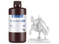 Anycubic ABS Like Resin Pro 2 1kg White