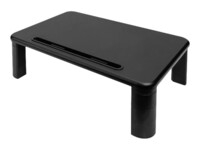 DIGITUS Ergonomic Monitor Riser Stativ Monitor