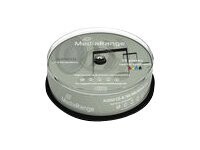 MediaRange 25x CD-R 700MB