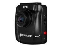 Transcend DrivePro 250 Dashcam 1920 x 1080 Sort