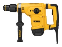 DeWALT D25810K Mejselhammer 7.1Joule