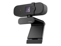 Hama 'C-400' 1920 x 1080 Webkamera Fortrådet