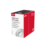 Dahua Technology PFM920I-6UN-C-V2 CAT 6 U/UTP CCA 305m Hvid