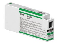 Epson T54XB Grøn Blæk