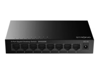 Strong SW8000M Switch 8-porte Gigabit Ethernet