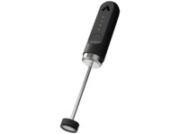 Subminimal NanoFoamer Lithium Black
