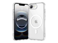 Insmat 650-1343 Beskyttelsescover Transparent