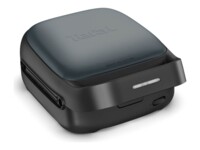 Tefal Snack Collection SW862BF0 Vaffeljern 700W Sort