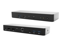 i-tec TB4INTGDUAL4KDOCPD