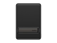 Belkin BPD011hqBK 5000mAh 1xUSB-C Sort