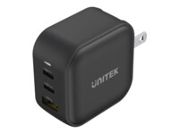 Unitek 66Watt Strømforsyningsadapter