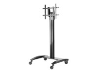 Peerless SmartMount Universal Flat Panel TV Cart SR560M Vogn med hjul LCD / plasma panel 32'-75'