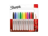 Sharpie Markør Assorteret