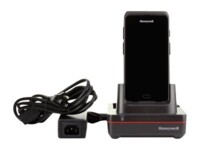 Honeywell Non-Booted Ethernet Base Docking-cradle USB / Ethernet