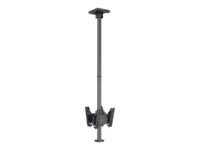 Multibrackets M Pro Series Komponenter til montering Kamerakuppel
