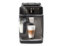 Philips 5500 Series LatteGo EP5549 Automatisk kaffemaskine Black/spray painted panthera