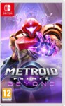 Alowwed----Metroid Prime 4: Beyond (Switch)