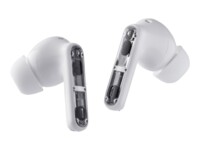 Intenso T312AE TWS earbuds Hovedtelefoner Hvid