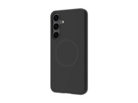 dbramante1928 Greenland Pro Qi2 Beskyttelsescover Sort Samsung Galaxy S25+