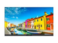 Optoma ProScene FHDC135 135' 1080p Sort