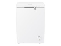 Gorenje Fryser E 97liter Fritstående Hvid