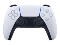 Sony DualSense Controller Sony PlayStation 5 Hvid
