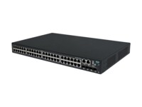HPE Networking CW 2150 48p 10M/100M/1G 4p SFP+ 1G/10G Switch