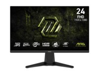 MSI MAG 245F X24 24' Fast IPS 1920 x 1080 (Full HD) HDMI DisplayPort 240Hz