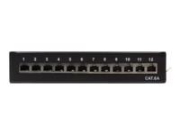 LogiLink Patch-panel