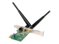 Edimax EW-7612PIn V2 Netværksadapter PCI Express 300Mbps