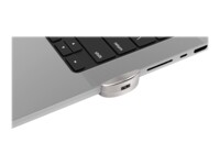 Compulocks MacBook Pro M1 14-inch Ledge Lock Adapter Adapter til låsning af slot for sikkerhed