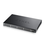 Zyxel XGS2220 Series XGS2220-54 Switch 48-porte