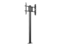Multibrackets M Display Stand 180 Single Stativ Fladt panel 24'-63'